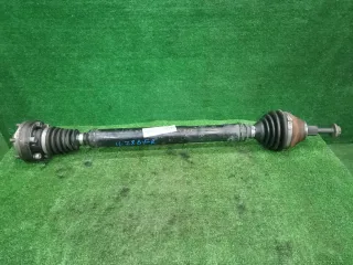 1K0407272JR Привод Volkswagen Golf 5 Арт 2-840136, вид 1