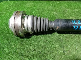 1K0407272KJ Привод Volkswagen Golf 5 Арт 2-840137, вид 3