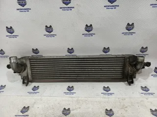 14461JD50A Интеркулер Nissan Qashqai 1  Арт 2-840193, вид 1