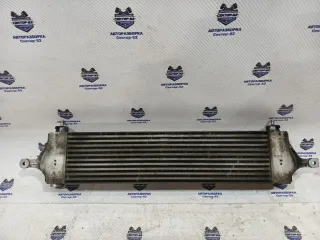 14461JD50A Интеркулер Nissan Qashqai 1  Арт 2-840193, вид 2