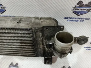 14461JD50A Интеркулер Nissan Qashqai 1  Арт 2-840193, вид 7