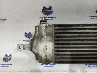 14461JD50A Интеркулер Nissan Qashqai 1  Арт 2-840193, вид 8