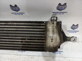 14461JD50A Интеркулер Nissan Qashqai 1  Арт 2-840193, вид 9