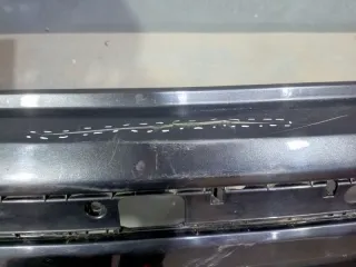 51127488222 Бампер задний BMW X3 G01 Арт 2-840311, вид 6