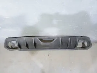 6044058600 Юбка задняя Geely Coolray Арт 2-840335, вид 1