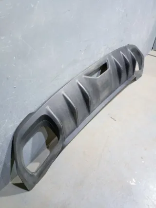 6044058600 Юбка задняя Geely Coolray Арт 2-840335, вид 3