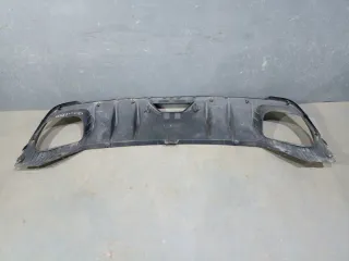 6044058600 Юбка задняя Geely Coolray Арт 2-840335, вид 5