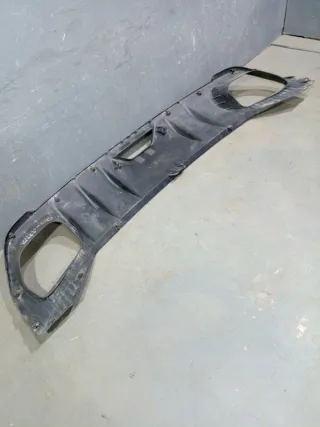 6044058600 Юбка задняя Geely Coolray Арт 2-840335, вид 6