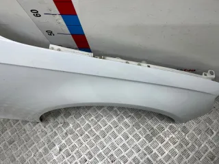 8K0821106A Крыло переднее правое Audi A4 B8 Арт 2-840377, вид 8
