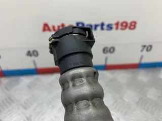 7582632 Патрубок (трубопровод, шланг) BMW 5 F10/F11/GT F07 Арт 2-840378, вид 8