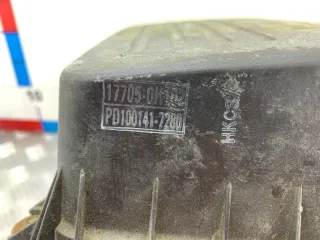 177000H103 Корпус воздушного фильтра Toyota Venza 1 Арт 2-840505, вид 15
