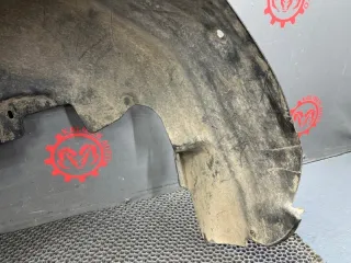 7L6810972A Защита арок (подкрылок) Volkswagen Touareg 1 Арт 2-840580, вид 13