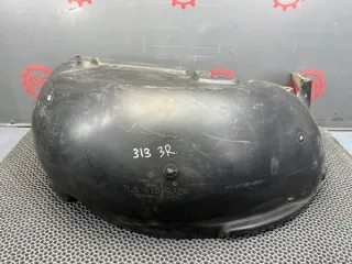 7L6810972A Защита арок (подкрылок) Volkswagen Touareg 1 Арт 2-840580, вид 5