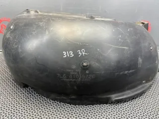 7L6810972A Защита арок (подкрылок) Volkswagen Touareg 1 Арт 2-840580, вид 7