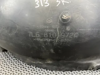 7L6810972A Защита арок (подкрылок) Volkswagen Touareg 1 Арт 2-840580, вид 10