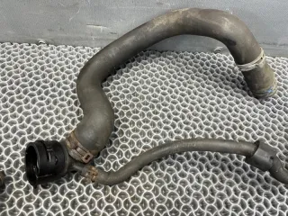 1K0122447FR Патрубок (трубопровод, шланг) Volkswagen Touran 1 Арт 2-840607, вид 2