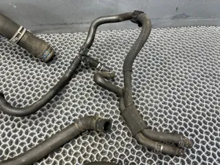 1K0122447FR Патрубок (трубопровод, шланг) Volkswagen Touran 1 Арт 2-840607, вид 3