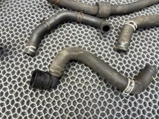 1K0122447FR Патрубок (трубопровод, шланг) Volkswagen Touran 1 Арт 2-840607, вид 6