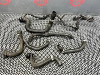 1K0122447FR Патрубок (трубопровод, шланг) Volkswagen Touran 1 Арт 2-840607, вид 7