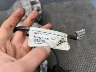 36001719 Редуктор заднего моста Volvo XC90 1 restailing Арт 2-840661, вид 15
