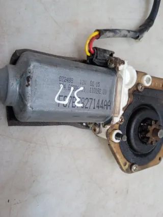 F87B7827144AA Моторчик стеклоподъемника Ford Explorer 2 Арт 2-840855, вид 8