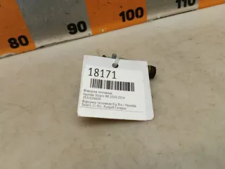 3531026600 Форсунка Hyundai Solaris 1 Арт 2-841109, вид 7