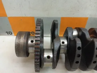 2311126100 Коленвал Hyundai Matrix Арт 2-841201, вид 5