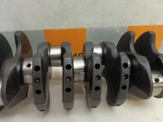 2311126100 Коленвал Hyundai Matrix Арт 2-841201, вид 6