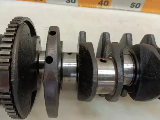 2311126100 Коленвал Hyundai Matrix Арт 2-841201, вид 9
