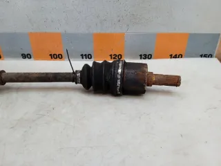 4950025210 Полуось передняя правая (приводной вал, ШРУС) Hyundai Accent LC Арт 2-841215, вид 2