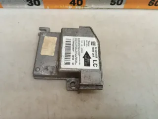 24439954 Блок AirBag Opel Corsa D Арт 2-841334, вид 3