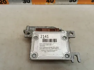 24439954 Блок AirBag Opel Corsa D Арт 2-841334, вид 7