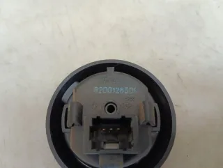 8200128309 Кнопка корректора фар Renault Kangoo 1 Арт 2-841359, вид 10