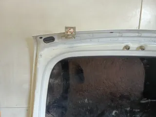 7751472530 Крышка багажника (дверь 3-5) Renault Kangoo 1 Арт 2-841479, вид 6