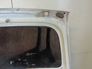 7751472530 Крышка багажника (дверь 3-5) Renault Kangoo 1 Арт 2-841479, вид 7