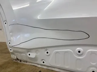 551000934AADYJ Дверь задняя правая Haval F7 Арт 2-841518, вид 6