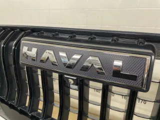 2803110XST13A Бампер в сборе Haval Jolion Арт 2-841677, вид 7