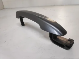 806065281R Ручка наружная Renault Kaptur Арт 2-841696, вид 3