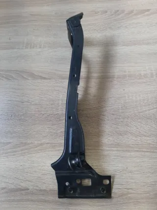 8W0821131B Кронштейн крепления крыла Audi A5 (S5,RS5) 2 Арт 2-841749, вид 4