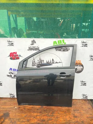  Дверь передняя левая SsangYong Actyon 1 Арт 2-842065, вид 1