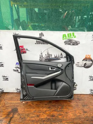  Дверь передняя левая SsangYong Actyon 1 Арт 2-842065, вид 6