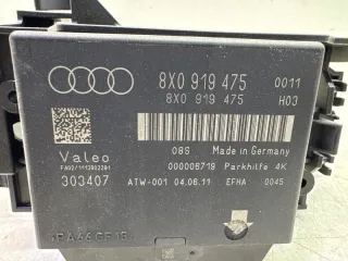 8X0919475 Блок управления (другие) Audi A1 Арт 2-842078, вид 6