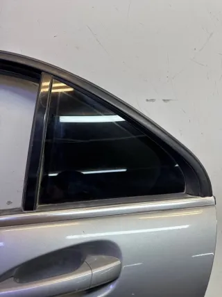 A2047302100 Дверь задняя левая Mercedes C W204 Арт 2-842211, вид 14