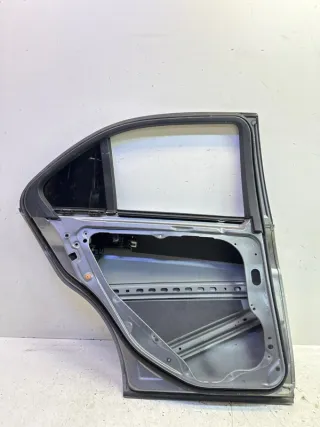 A2047302100 Дверь задняя левая Mercedes C W204 Арт 2-842211, вид 20