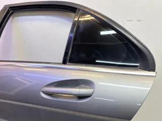 A2047302100 Дверь задняя левая Mercedes C W204 Арт 2-842211, вид 3