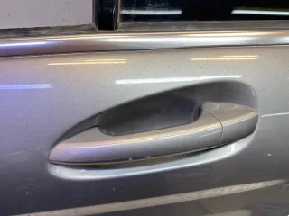 A2047302100 Дверь задняя левая Mercedes C W204 Арт 2-842211, вид 4