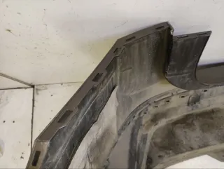 5NA807521 Юбка бампера нижняя Volkswagen Tiguan 2 Арт 2-842272, вид 16
