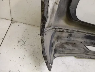 5NA807521 Юбка бампера нижняя Volkswagen Tiguan 2 Арт 2-842272, вид 18