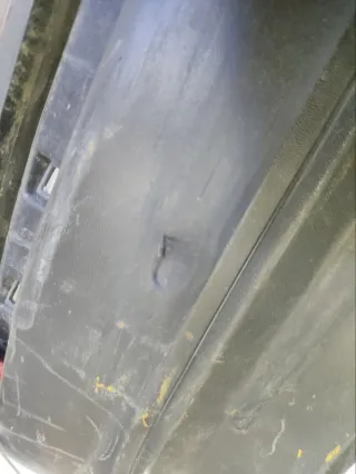 5NA807521 Юбка бампера нижняя Volkswagen Tiguan 2 Арт 2-842272, вид 5