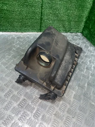 5834028 Корпус воздушного фильтра Opel Astra J Арт 2-842354, вид 1
